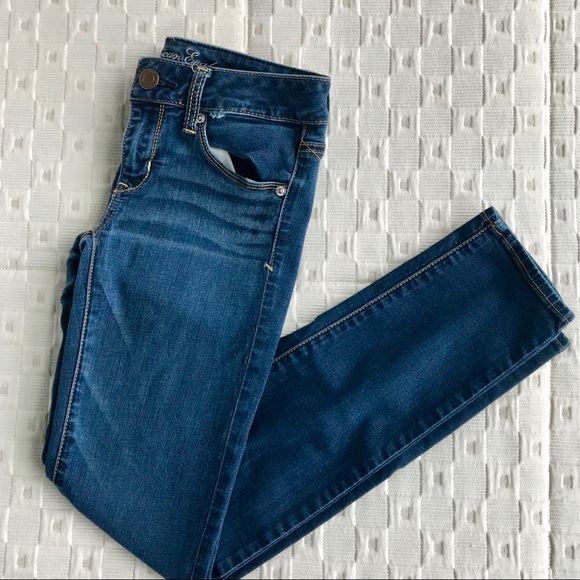 American Eagle Outfitters Denim - American Eagle Jeans